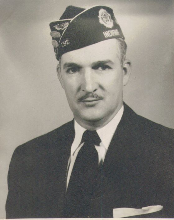 Past Post Commander