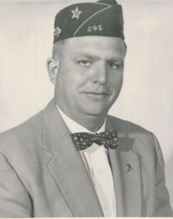 Past Post Commander