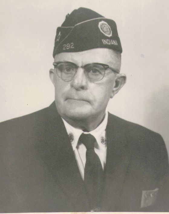 Past Post Commander