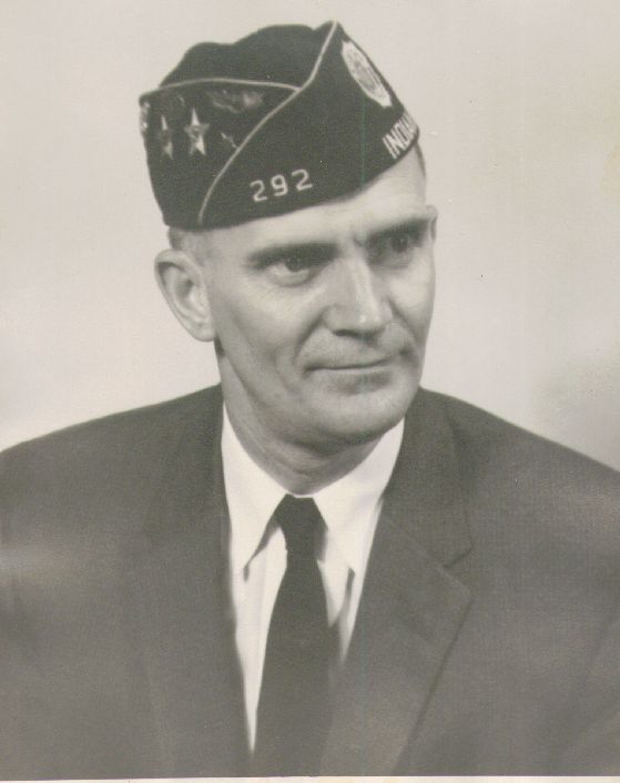 Past Post Commander