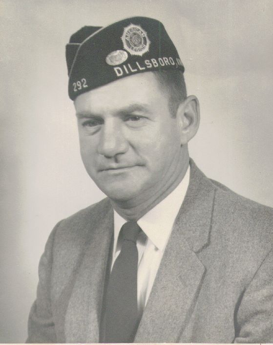 Past Post Commander