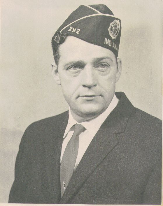 Past Post Commander