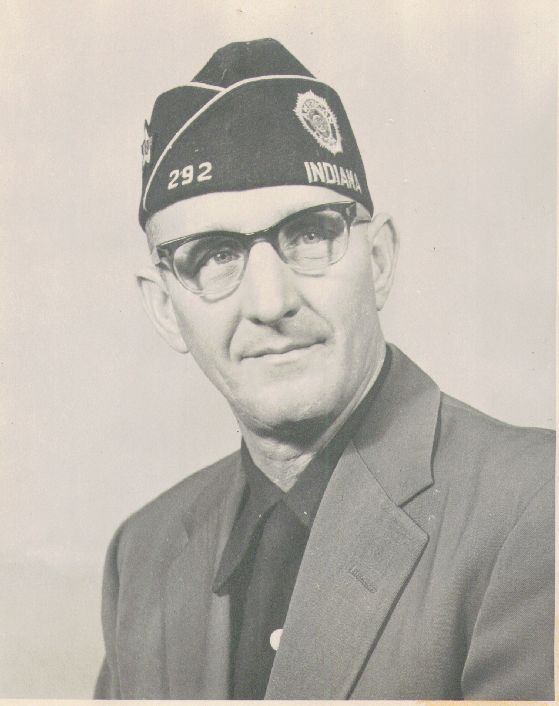 Past Post Commander