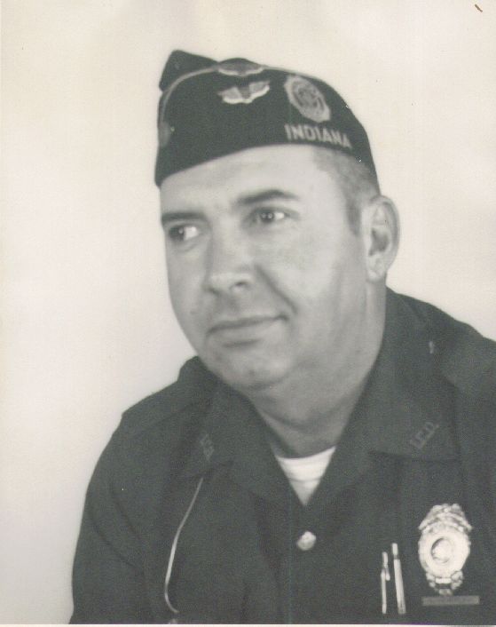 Past Post Commander