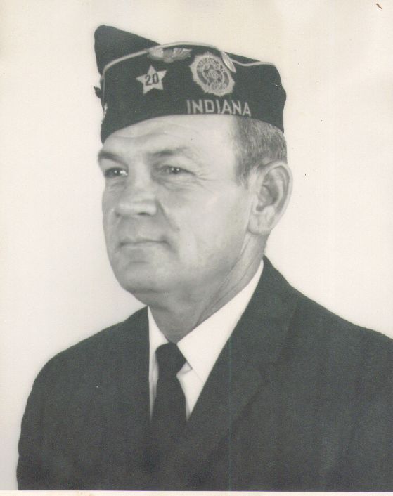 Past Post Commander