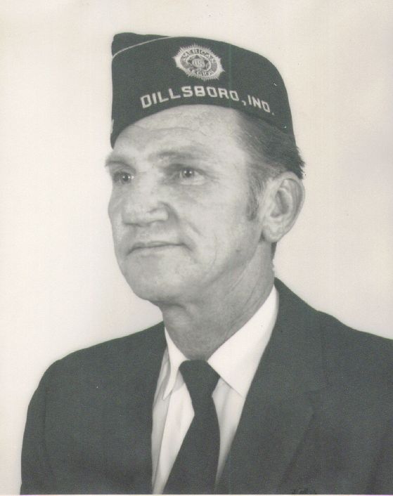 Past Post Commander
