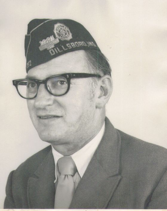 Past Post Commander