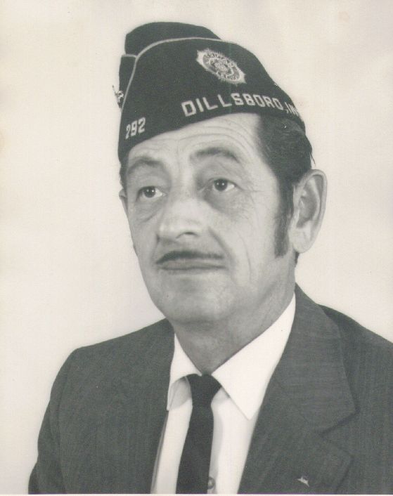 Past Post Commander