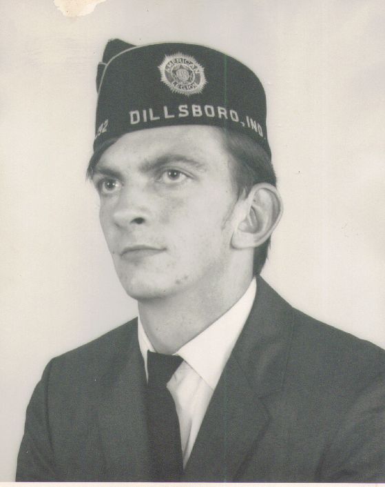 Past Post Commander