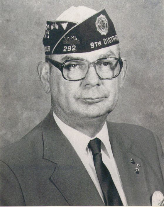 Past Post Commander
