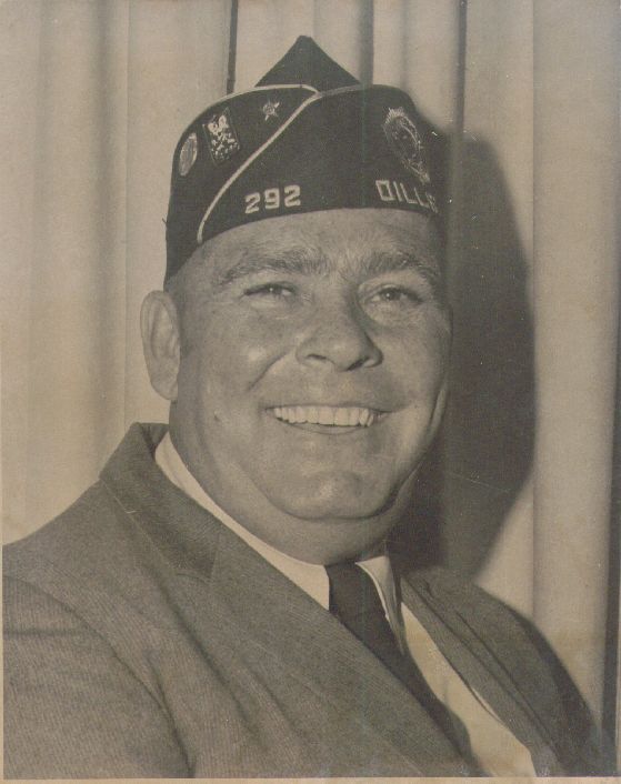 Past Post Commander