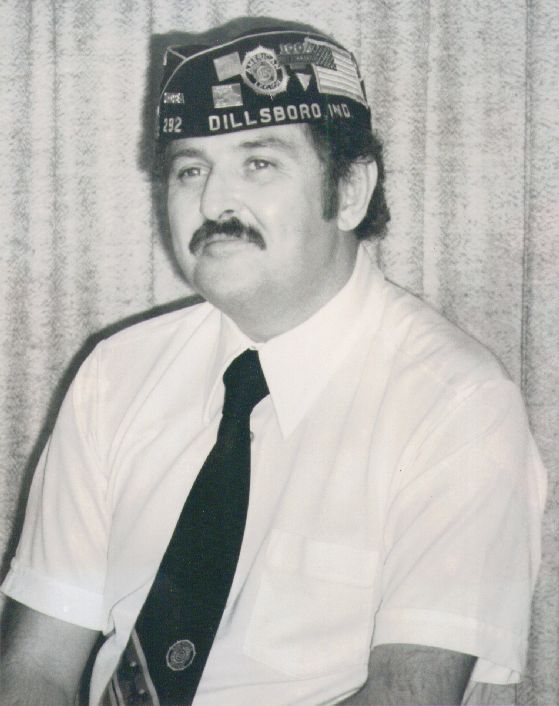 Past Post Commander