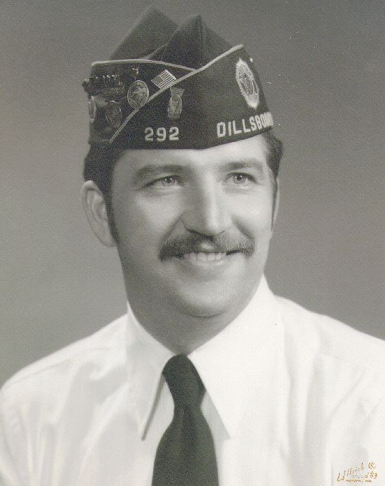 Past Post Commander