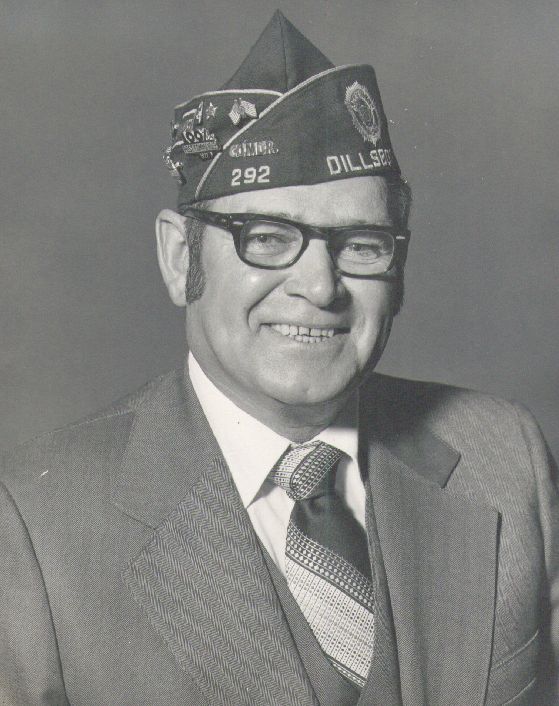 Past Post Commander