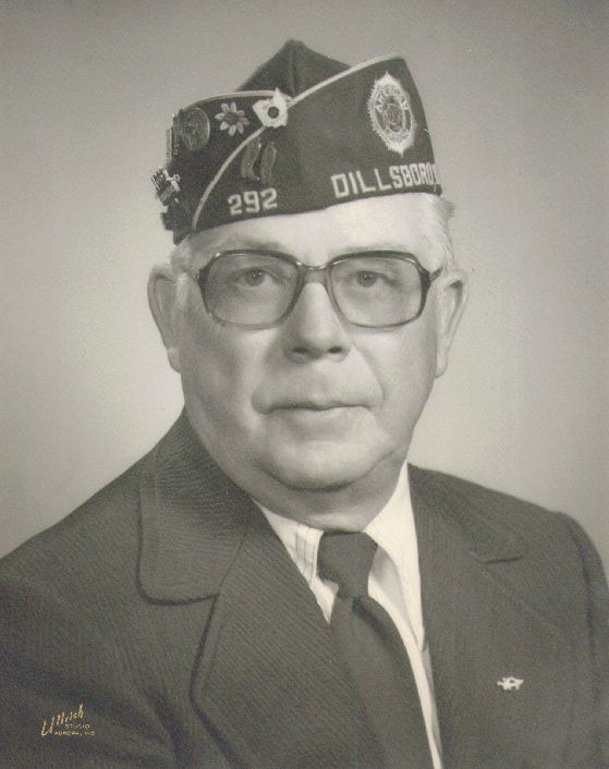 Past Post Commander