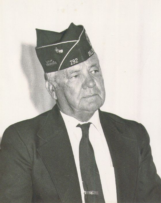 Past Post Commander