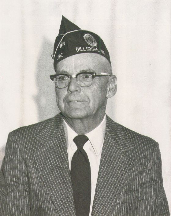 Past Post Commander