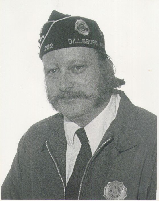 Past Post Commander