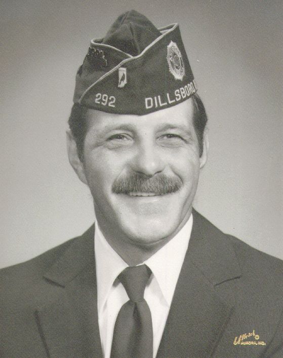 Past Post Commander