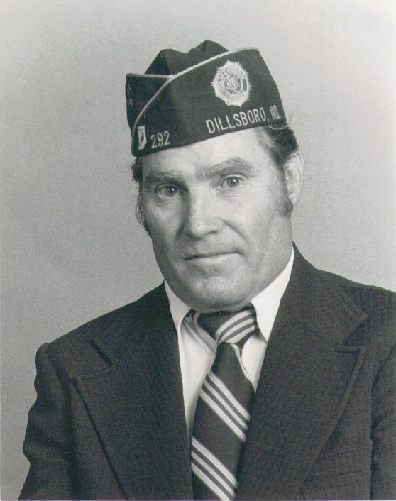 Past Post Commander
