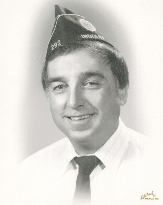 Past Post Commander