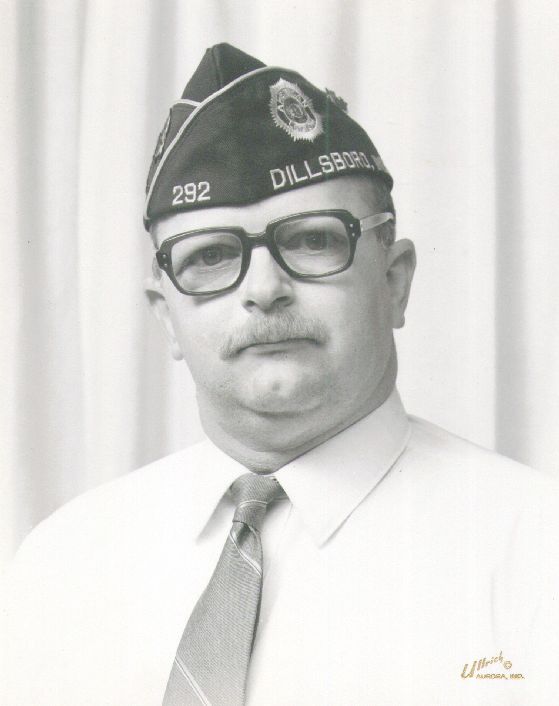 Past Post Commander