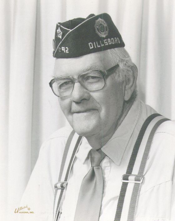 Past Post Commander