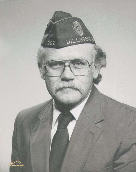 Past Post Commander