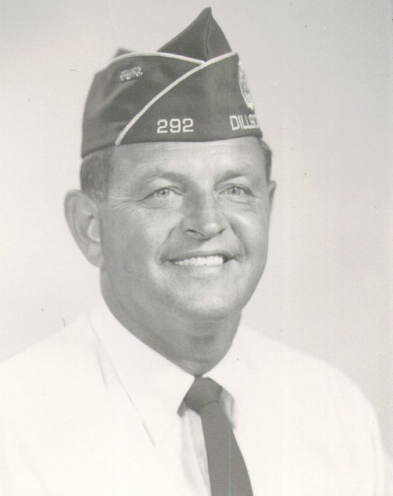 Past Post Commander