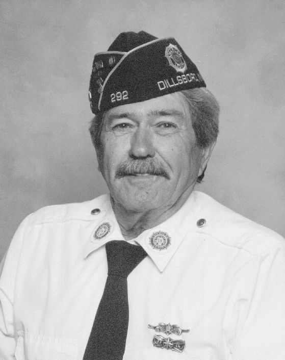 Past Post Commander