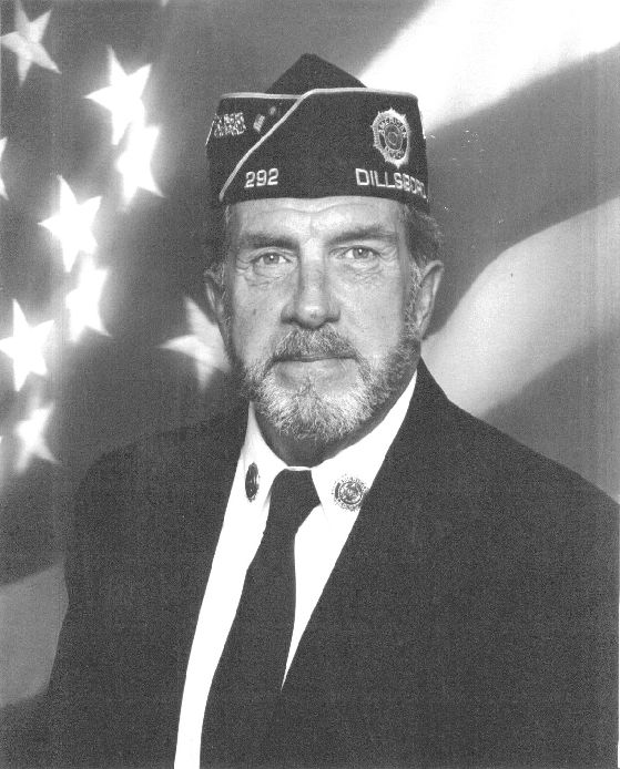 Past Post Commander