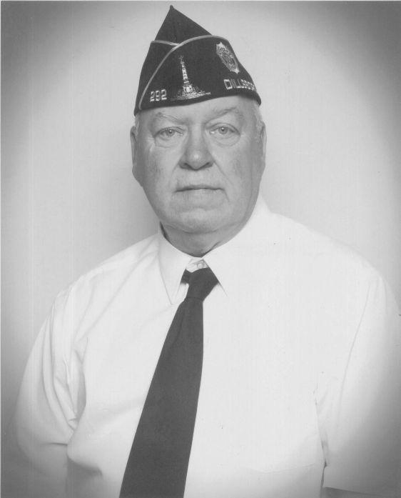 Past Post Commander
