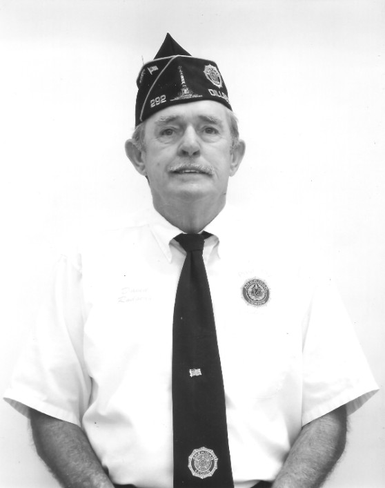 Past Post Commander