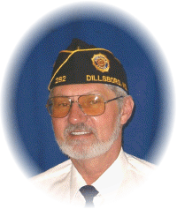 [Bob Goodpaster]