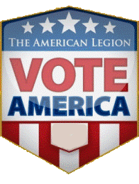 [American Legion Get Out The Vote]
