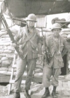 [Clarence In Vietnam]