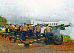 [21 Gun Salute]