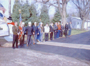 [Color Guard]
