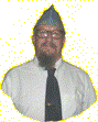 [Mark Huber]