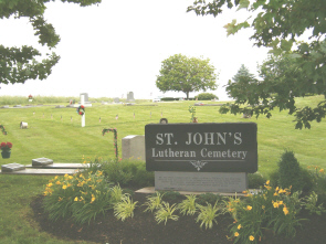 [St. John's]